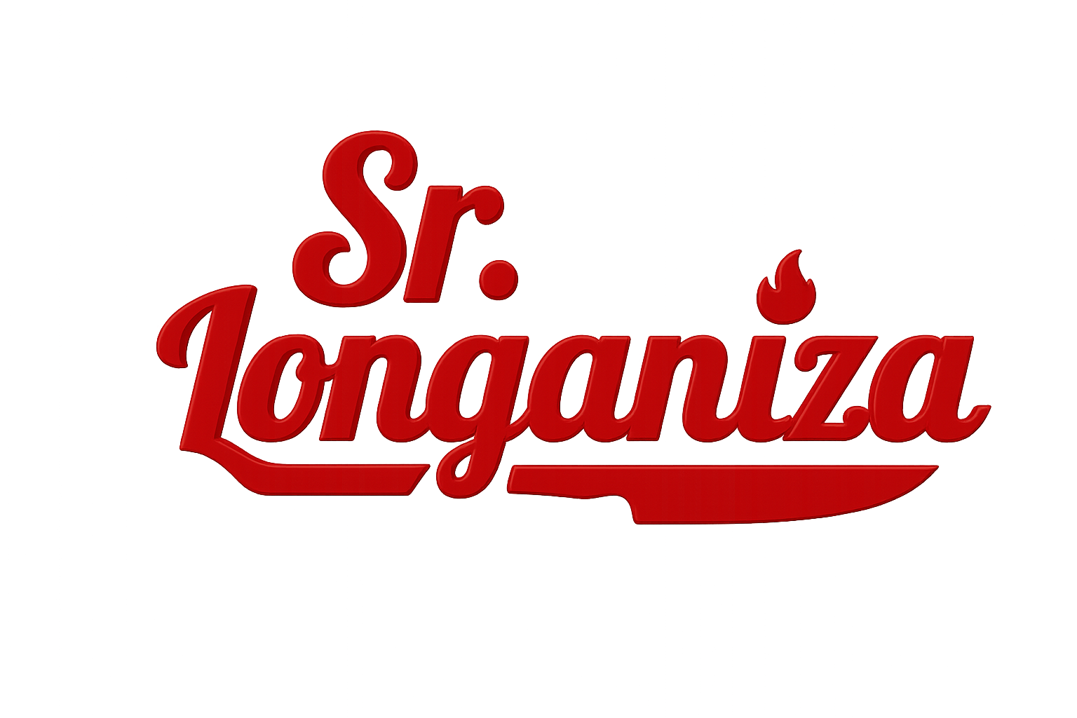Sr. Longaniza